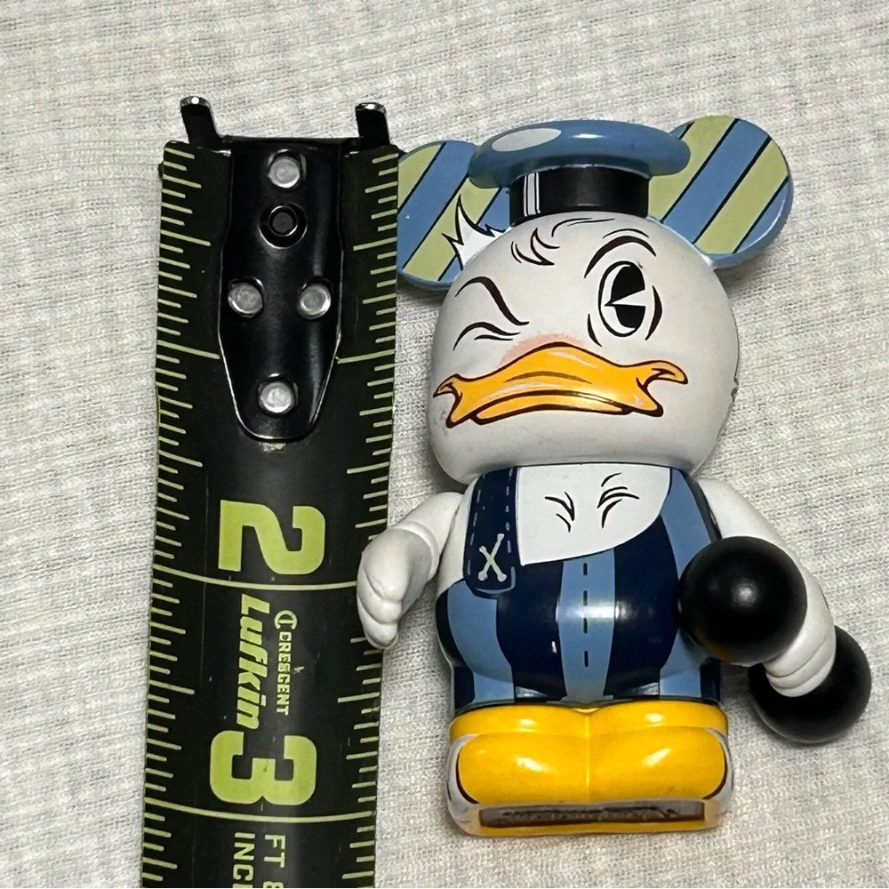 2015 Disney‎ Vinylmation Miss Mindy 3